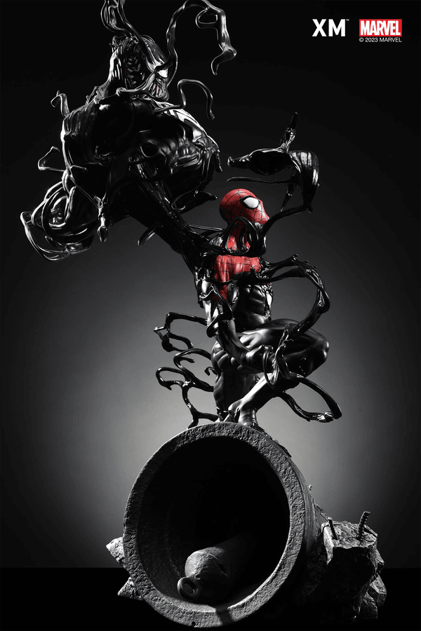 Symbiote (Transformation) 19