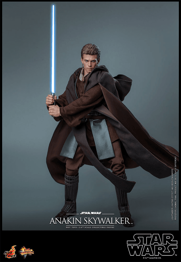 Anakin Skywalker 13