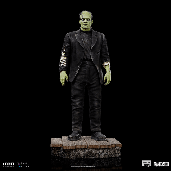 Frankenstein Monster  1