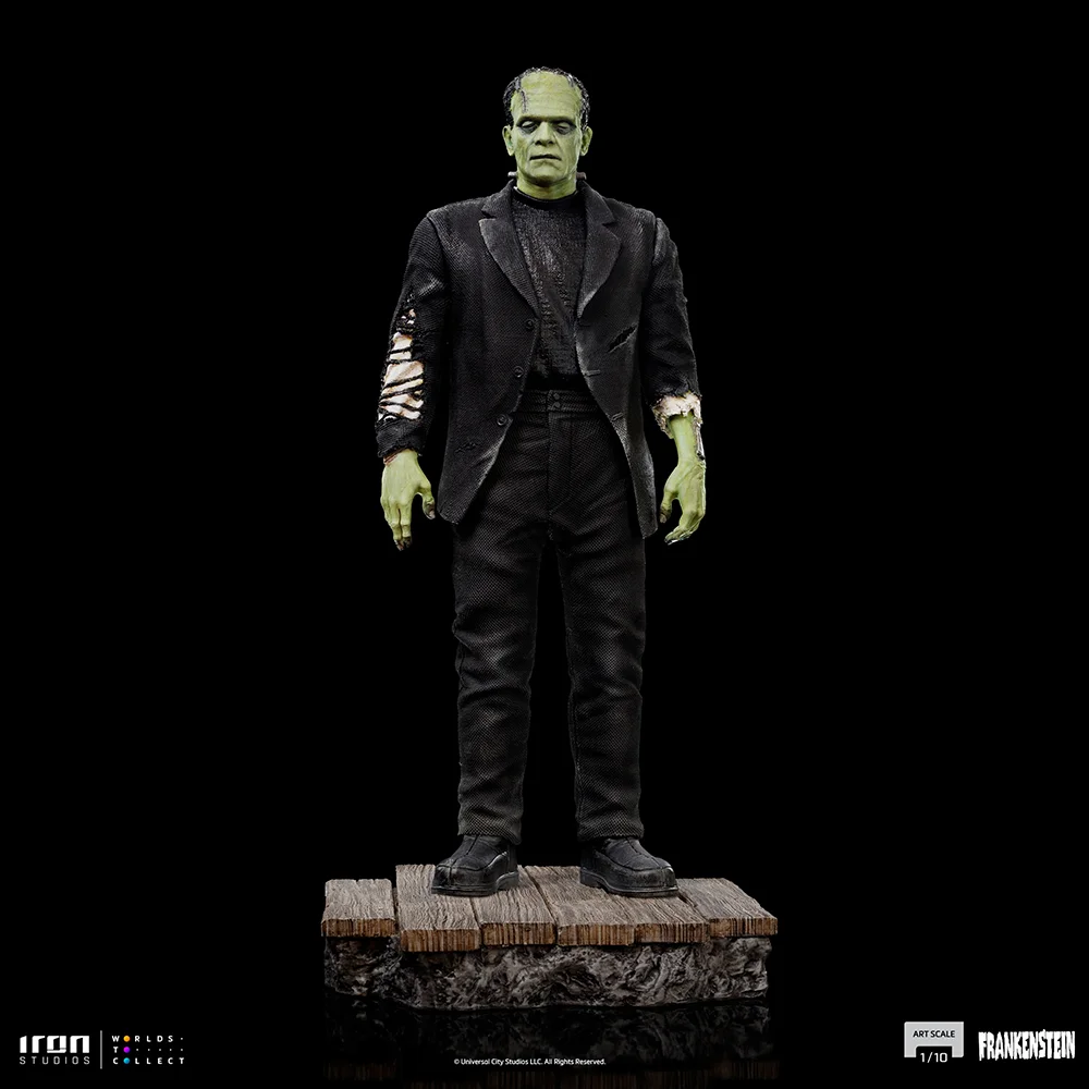 Frankenstein Monster  1