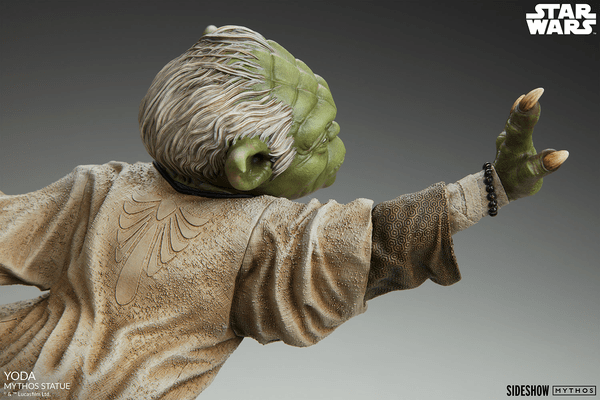Yoda Mythos 14