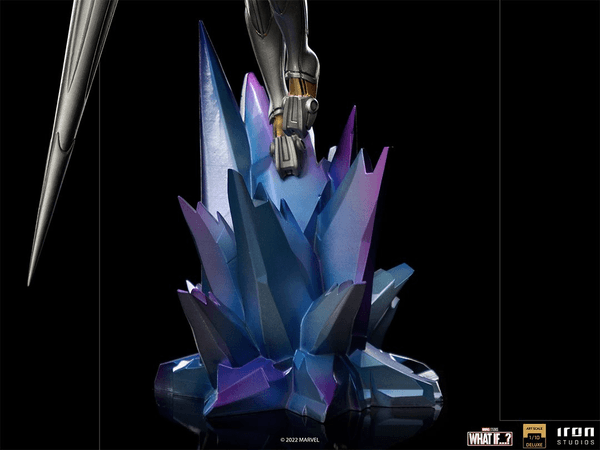 Infinity Ultron Deluxe 6