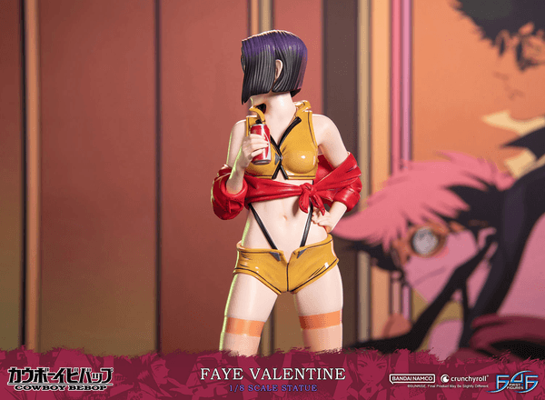 Faye Valentine 24