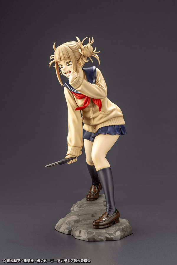 Himiko Toga 9