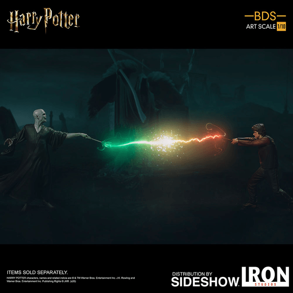Voldemort 8