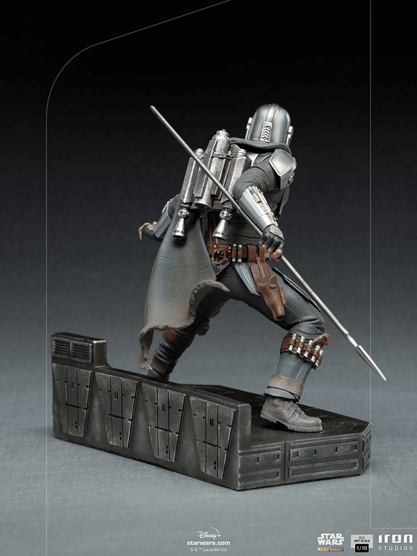 The Mandalorian  2