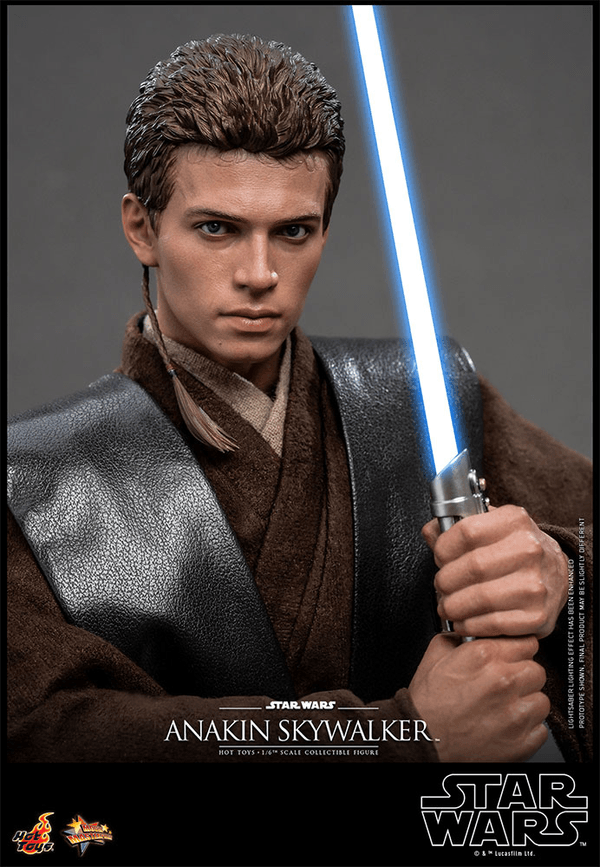 Anakin Skywalker 22