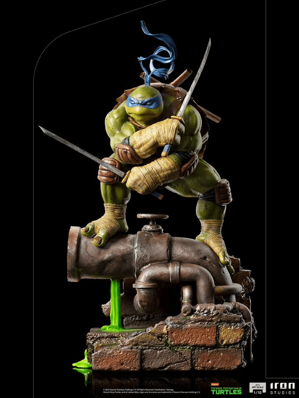 Leonardo 5