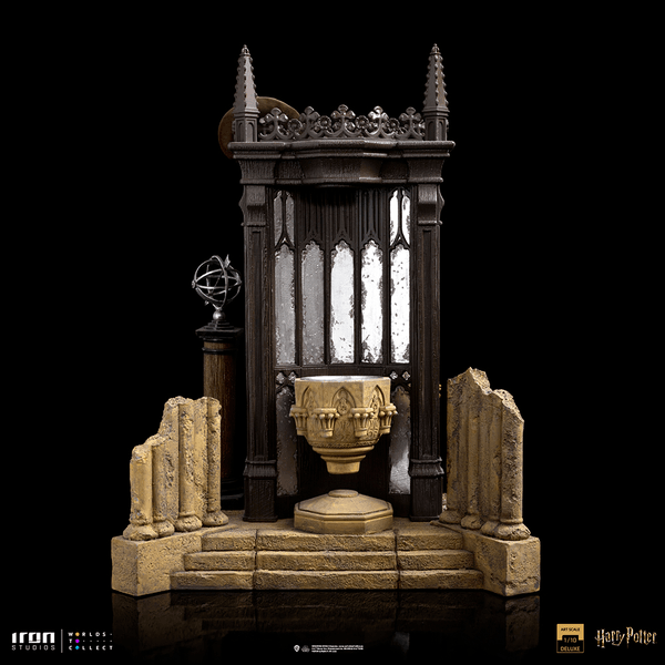 Albus Dumbledore Deluxe  5