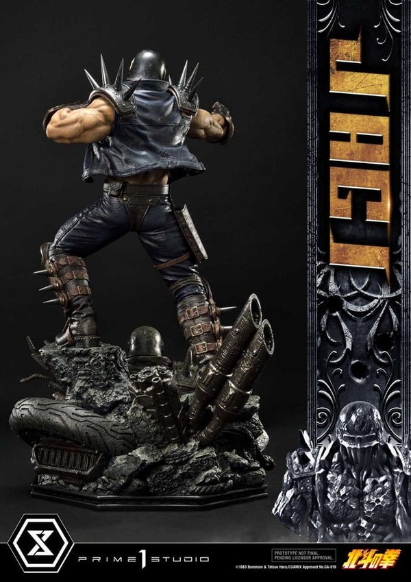 Fist of the North Star Estatua Jagi Bonus Version 69 cm-33a99e56-ce00-4969-84c3-45c0bda9b7e2 2