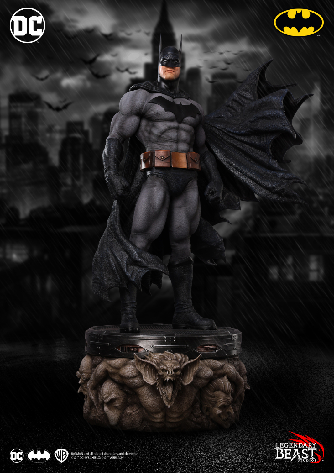 Batman: EDICIÓN REGULAR