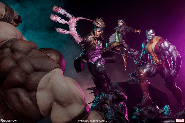 Gambit 21