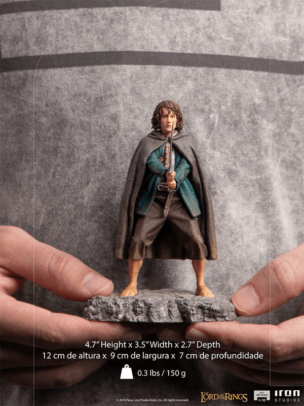 Pippin 4