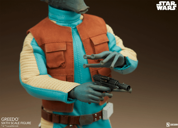 Greedo 9
