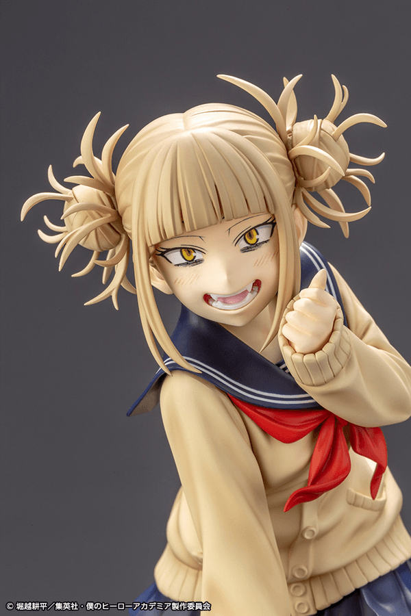 Himiko Toga 4