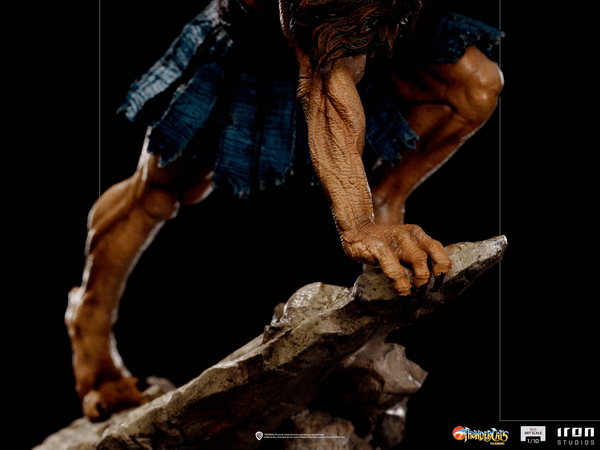 Vultureman 7