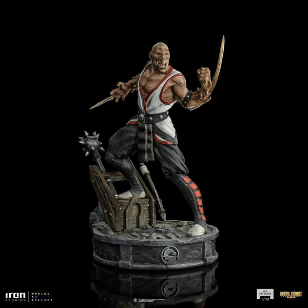 Baraka 2