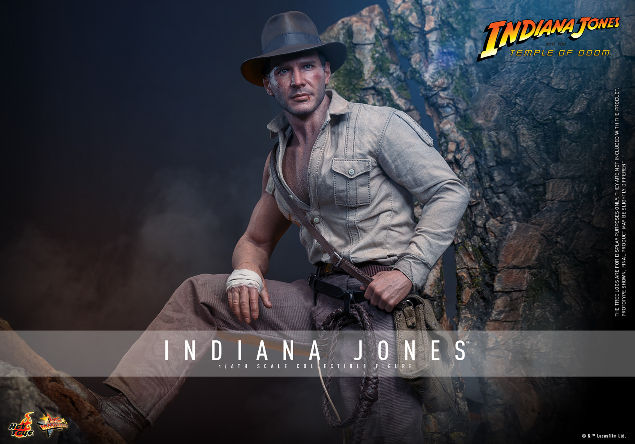Indiana Jones