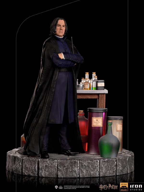 Severus Snape Deluxe 2