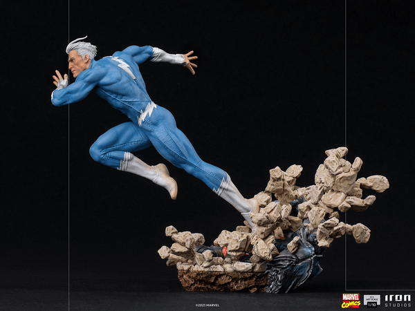 Quicksilver 4
