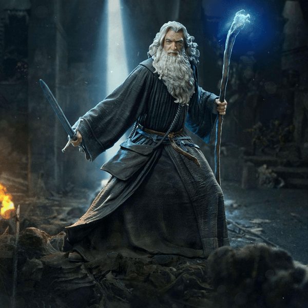 Gandalf  1