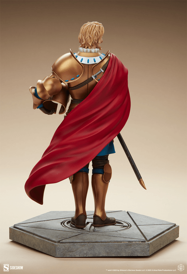 Taryon Darrington - Vox Machina 9