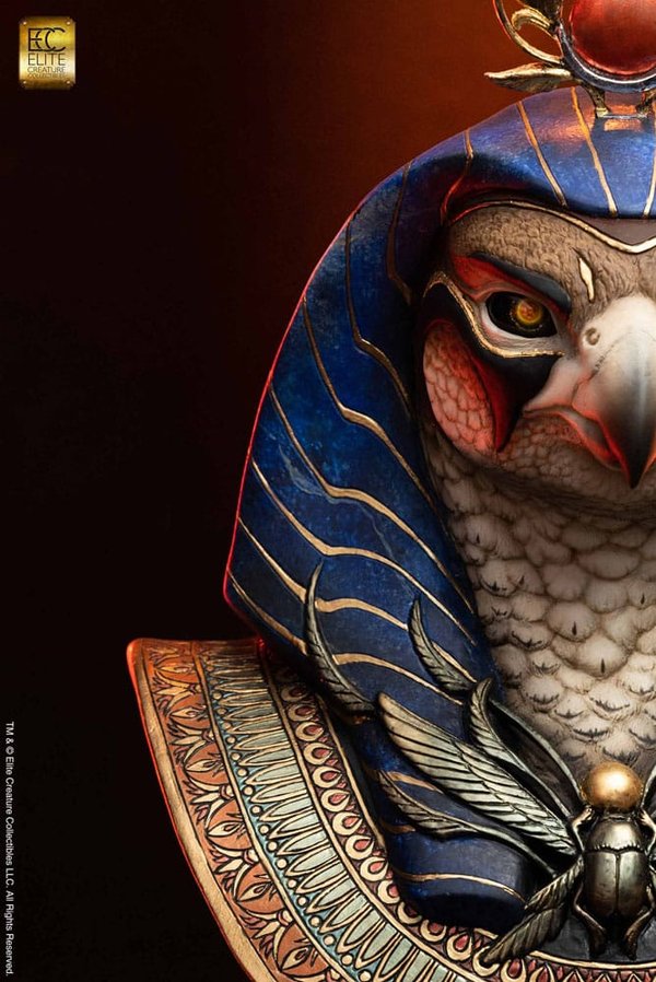 Busto tamaño real Horus by Miyo Nakamura 80 cm-ae4db0f5-6656-4055-ac72-ac8fe7a53afe 7