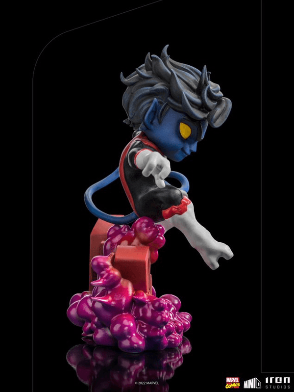 Nightcrawler MiniCo 7