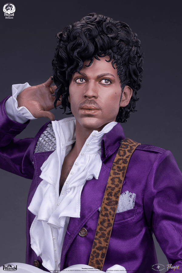 Prince (Deluxe Version) 22