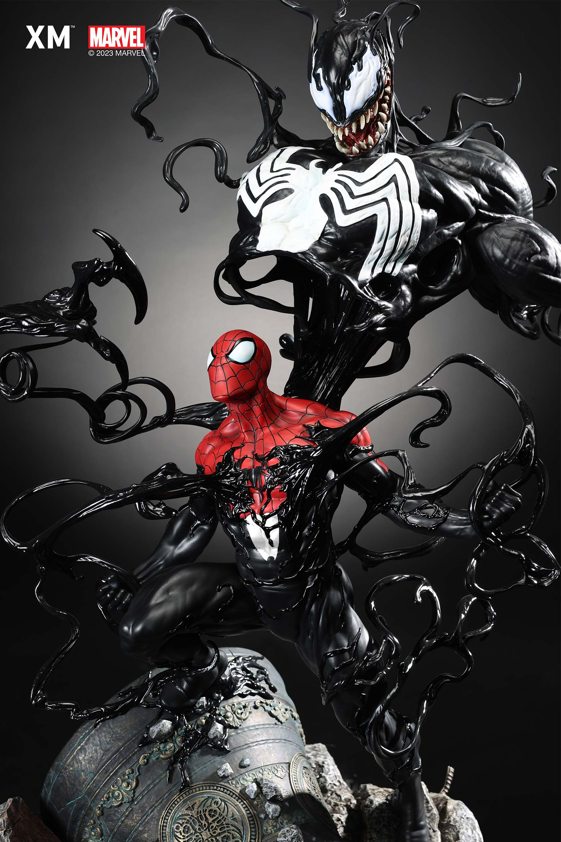 Symbiote (Transformation)
