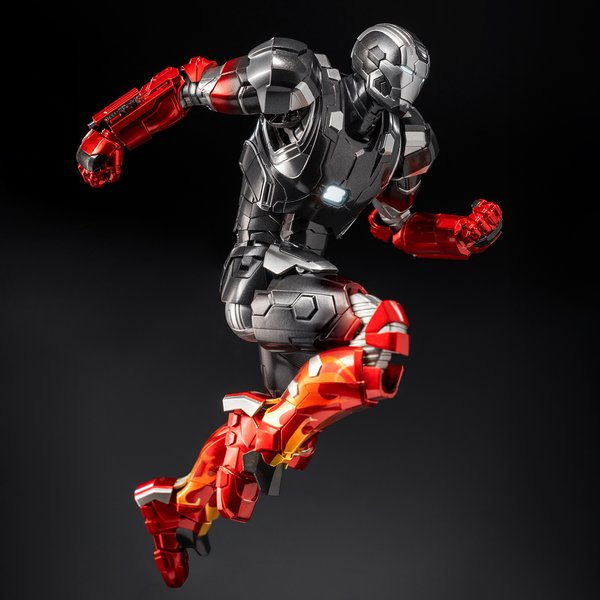 DLX Iron Man Mark 22 “Hot Rod”-17c71ad4-699b-4693-a7e2-6c9b22fad43a 3