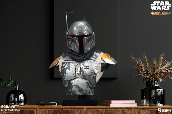 Boba Fett™ 21