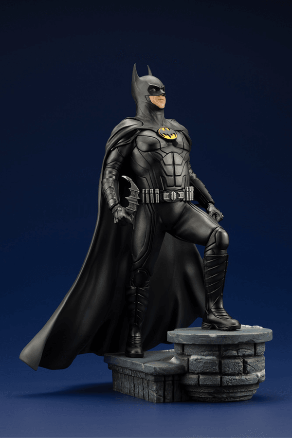 Batman (The Flash Movie Ver.) 2