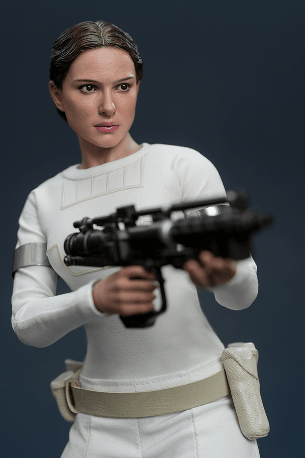Padmé Amidala 19