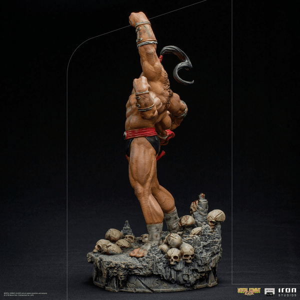  Goro 7