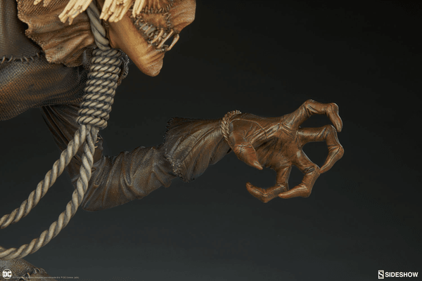 Scarecrow 13