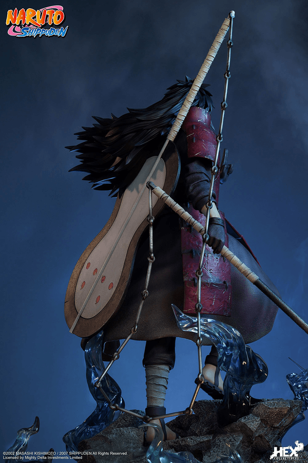 Uchiha Madara 3