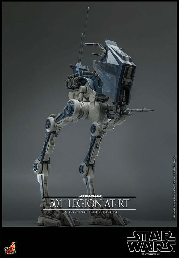 501st Legion AT-RT 3