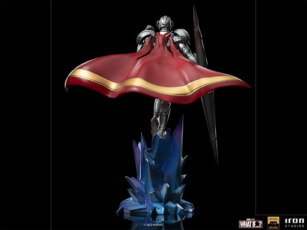 Infinity Ultron Deluxe 7