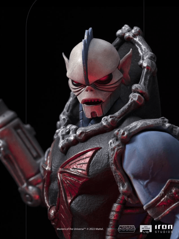 Hordak & Imp 12