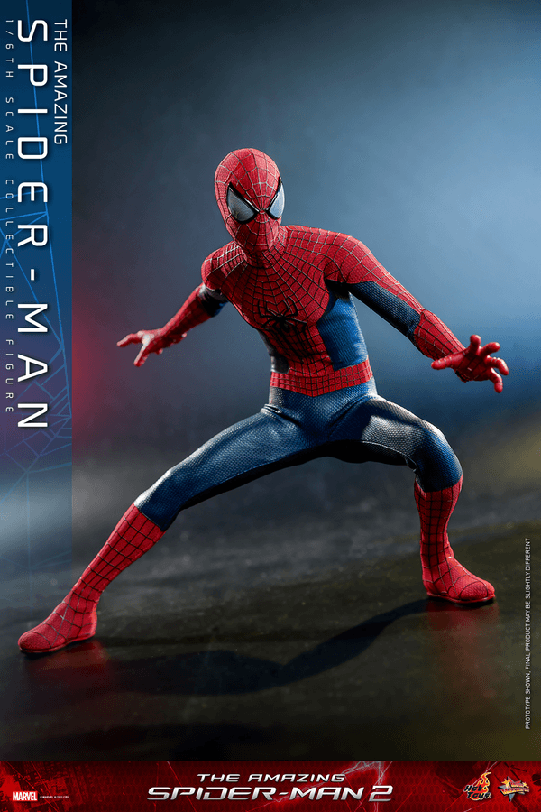 The Amazing Spider-Man 5