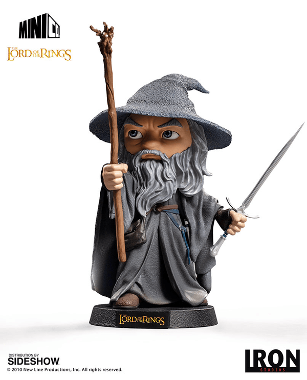 Gandalf MiniCo 2