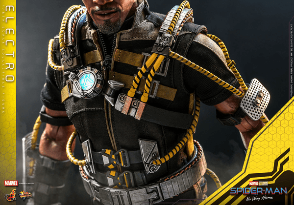 Electro 13