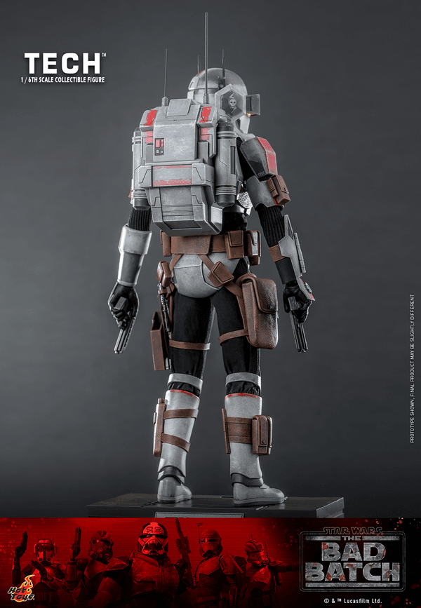 Tech™ 9