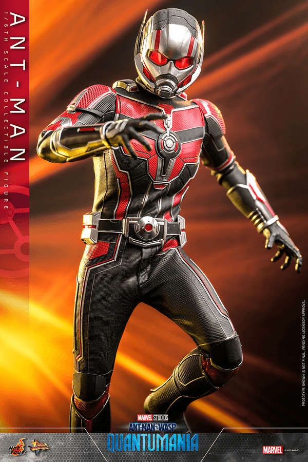 Ant-Man 1