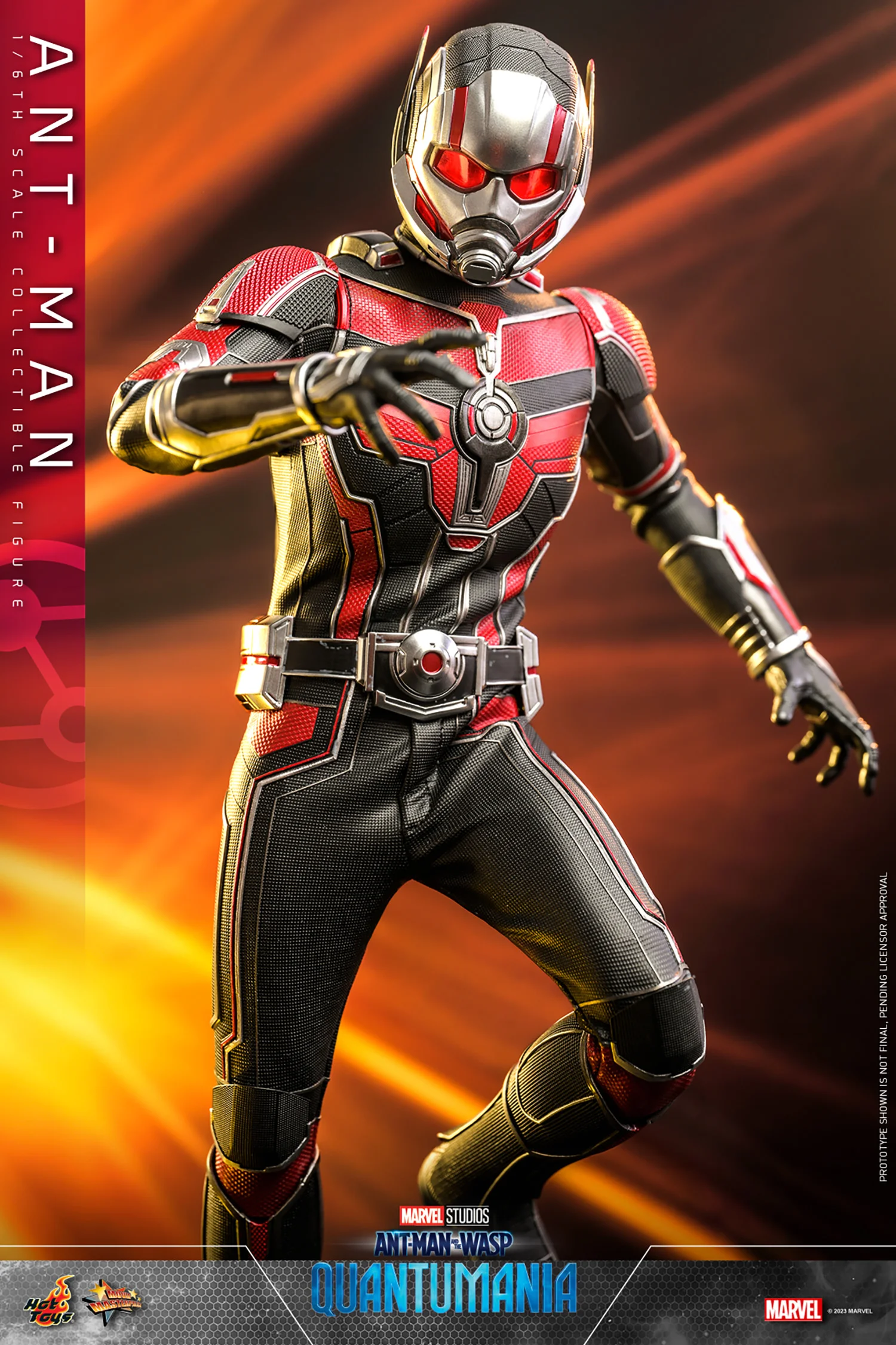 Ant-Man 1