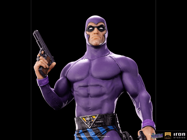 The Phantom Deluxe 2