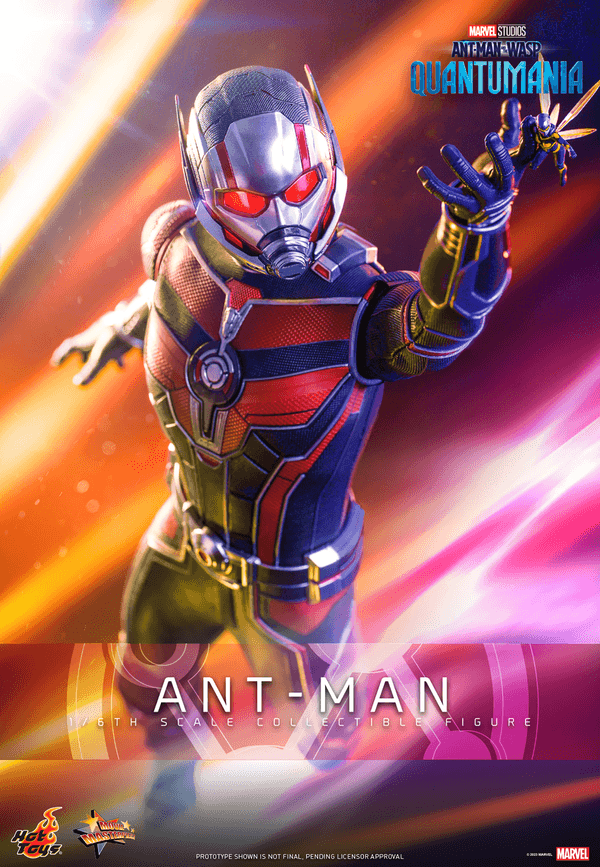Ant-Man 4