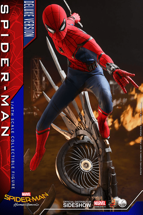 Spider-Man (Deluxe Version) 16