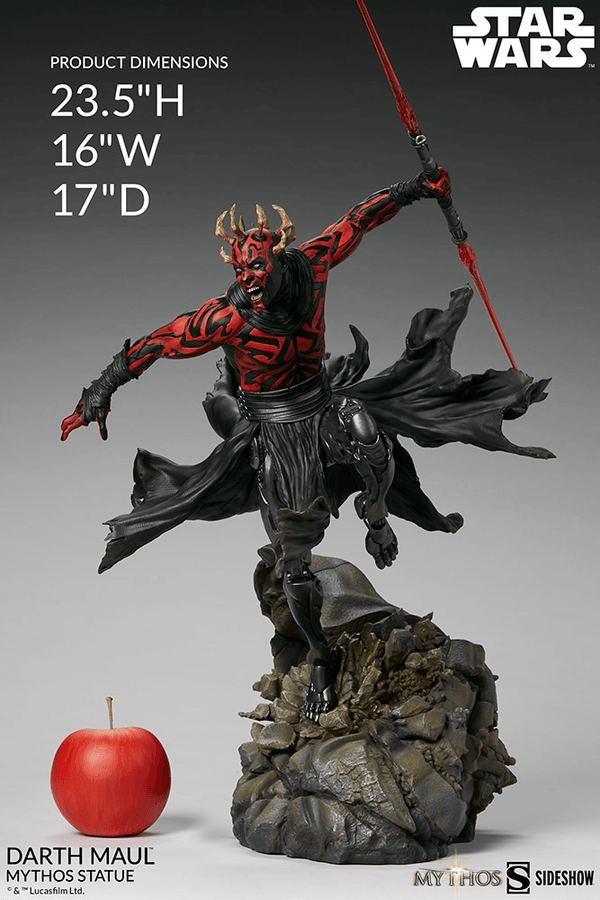 Darth Maul™ Mythos 5